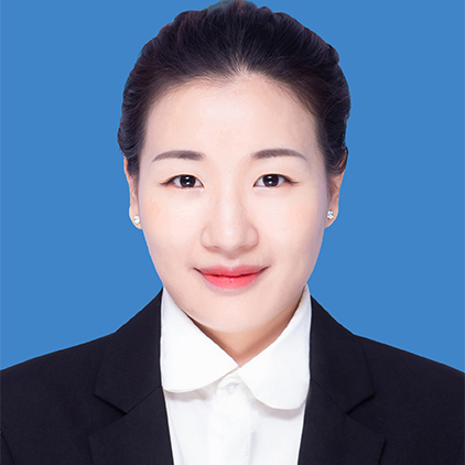 郝鲁冰花（刑事技术工程师···